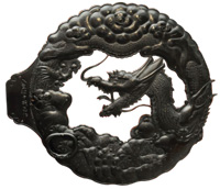 仙台箪笥金具